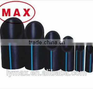 Flexible HDPE PE100 Products for Water Pipe and Waste Pipe thumbnail-1
