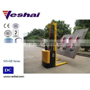 Glass Plate Vacuum Lifter WS-GR-40/15 thumbnail-1
