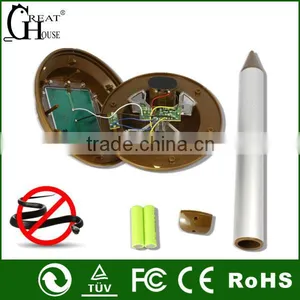 GH-318 Patent Solar Vibration Snake Repeller thumbnail-2