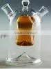 Glass Oil And Vinegar Vessel Best Sales in the Europe thumbnail-1