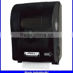Wall Mounting Auto Cut Paper Dispenser thumbnail-2