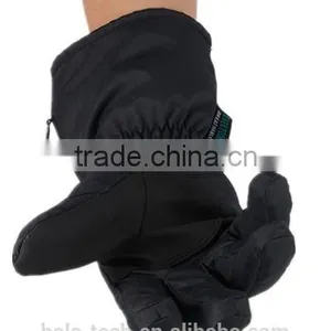 7.4V Heating Windproof Gloves thumbnail-2