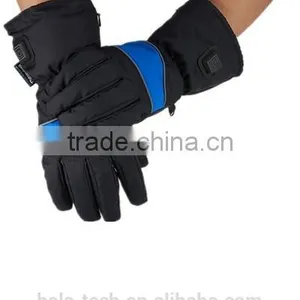 Hot Gloves Make Every Finger Keep Warm in the Witnter thumbnail-1