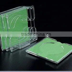 Acrylic Card Holder, Acrylic Box, Name Card Organizer thumbnail-6