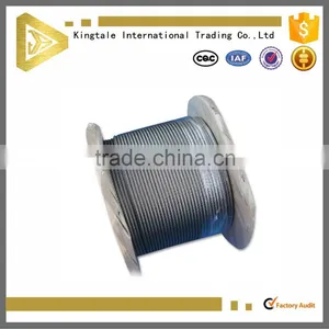 Stainless Steel Wire Rope thumbnail-5