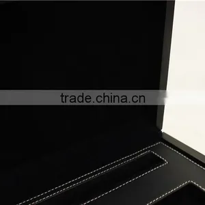 C&Y New Design PU Leather Gold Coin Boxes thumbnail-2