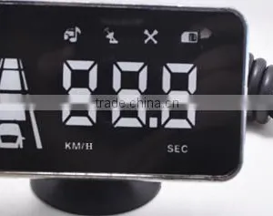 for Gps Tracking, AWS650 Anti Collision Device for Vehicles thumbnail-2
