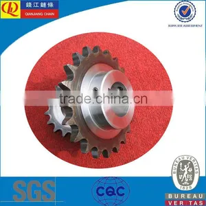 DIN Standard Chain Gear thumbnail-1