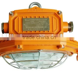 2014 HOT New Product ! ATEx Approved LED Explosion Proof Light Fixture for Hazardous Locations thumbnail-1