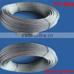 Wire Rope 7*7 thumbnail-1