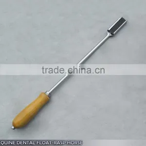 EQUINE DENTAL FLOAT-RASP HORSE VETERINARY Single thumbnail-1
