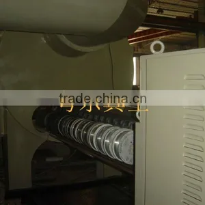 Roll to Roll Vacuum Metallizing Machine thumbnail-5