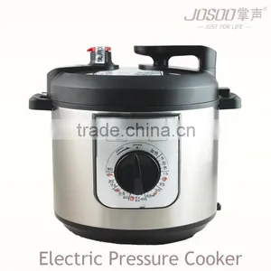 Pressure Rice Cooker Zhongshan Supplier thumbnail-4