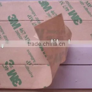 Double Sided Adhesive Thermal Silicon Pad thumbnail-1