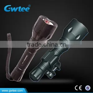 2W Led Flashlight Torch, Rechargeable Flashlight, LED Torch Quality Choice Most Popular thumbnail-1