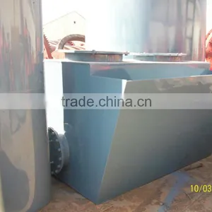 Single Stage Coal Gasifier for Steel Furnace/ Tunnel Kiln/ Rotary Kiln Dryer thumbnail-5