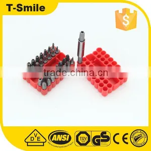 Custom Hex Screw Insert Driver Bits thumbnail-2