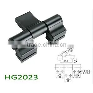 Chinese High Quality Aluminum Window Hinge thumbnail-1