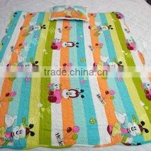 Baby Boy Crib Bedding Set thumbnail-1
