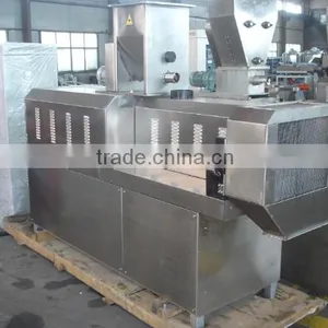 Artificial Rice Making Machine, Artificial Rice Processing Line, CE Certification, ISO9001 thumbnail-2