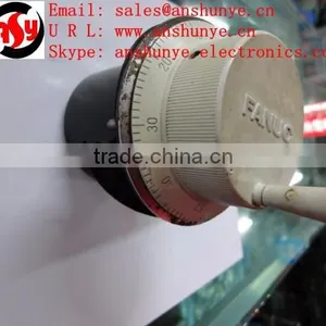 NEW PULS ECODER A860-0201-T001 FANUC PULSE CODER ENCODER thumbnail-3