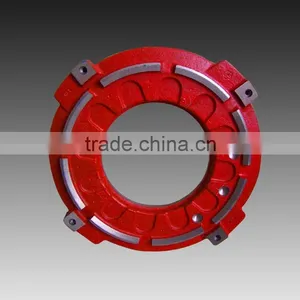 OEM Grey Casting Iron Cast Parts thumbnail-3