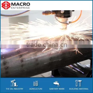 API 5CT Slotted Casing Pipe Grade L80-13Cr thumbnail-1