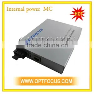 Internal Power 10/100M Media Converter thumbnail-1