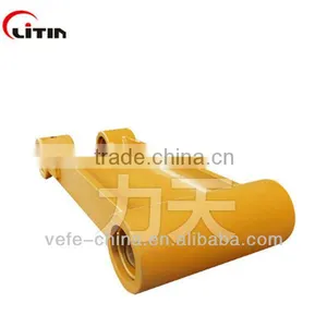 Excavator H-link for PC200-6 Excavator Bucket Link thumbnail-1