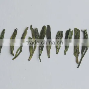 Famous China Tea Lung Ching thumbnail-1