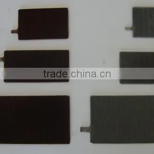 Lead Calcium Plate for Deep Cycle Lead Acid Battery (pb-ca-sn) Battery Plate thumbnail-1