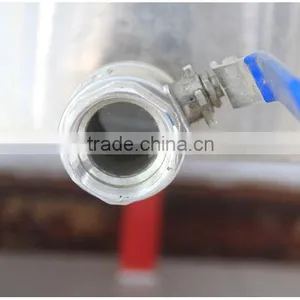 Hot Sale 24 Frame Stainless Steel Manual Honey Extractor thumbnail-6