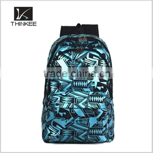 Backpack for School Fashion School Backpack 2015 thumbnail-2