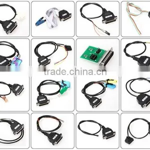 V4.88 Digiprog III Digiprog3 Odometer Programmer+Full Cables Digi Prog 3 Digital Odometer Correction Mileage Correction Kit thumbnail-6