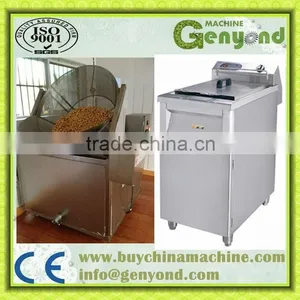 Broad Beans/Chicken Frying Machine/kfc Chicken Frying Machine thumbnail-1