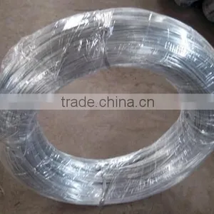 1.65mm Galvanized Wire/galvanized Factory/galvanized Wire Manufacturer thumbnail-1