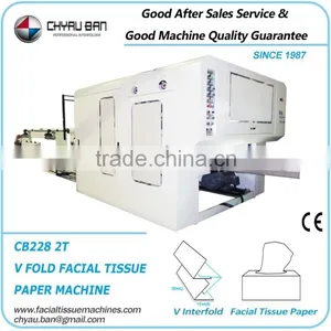 Small Tissue Paper Business Machines Manufacturers thumbnail-1