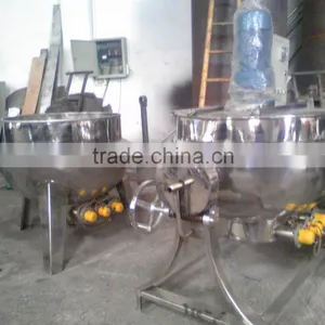 Sugar Boiling Equipment thumbnail-1
