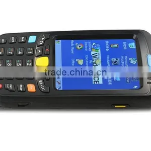 China Manufacturer Wifi 1D Barcode Scanner Wireless Handheld PDA thumbnail-3