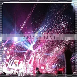 36pcs Zoom Moving Head Professional Disco Lighting thumbnail-4