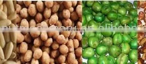 Automatic Fried Peanuts/soybean Production Line thumbnail-2