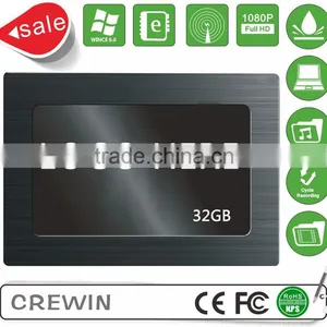 2.5 Inch SSD 8GB High Speed Hard Disk Cheap Price Ssd 8g Solid State Hard Drive thumbnail-4