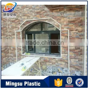 Manufacturer Wholesale Eco-friendly Pvc Wall Panel thumbnail-2