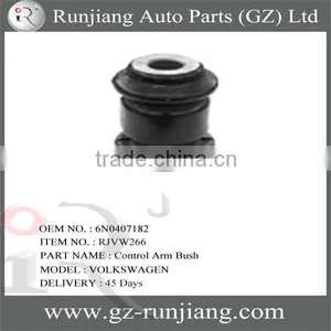 Control Arm Bush 6N0407182 6Q0407182A For VW SKODA FABIA SEAT thumbnail-1