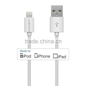 Coocheer USB Cable 1m With Ultra-Compact Connector Head thumbnail-3