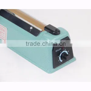 Iron Body Impluse Hand Sealer PFS-300I thumbnail-2