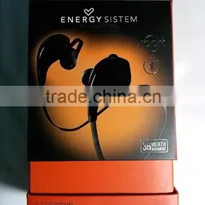 Ear Phone Paper Box thumbnail-1