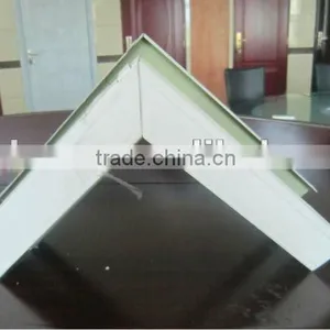 Knock Down Packing Steel Door Frame ,Hollow Metal Frames,door Manufacturer thumbnail-1