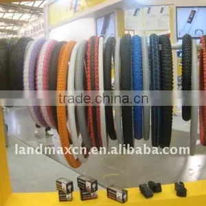 Bicycle Tire thumbnail-1