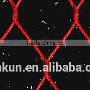 China Chicken Coop Hexagonal Wire Mesh thumbnail-5